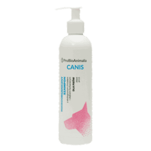 ekologiczny-naturalny-szampon dla psów-probiotisc polska