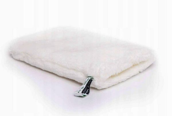 Rękawica czyszcząca myjka Body Glove RayPath NaszeNaturalne Body Glove