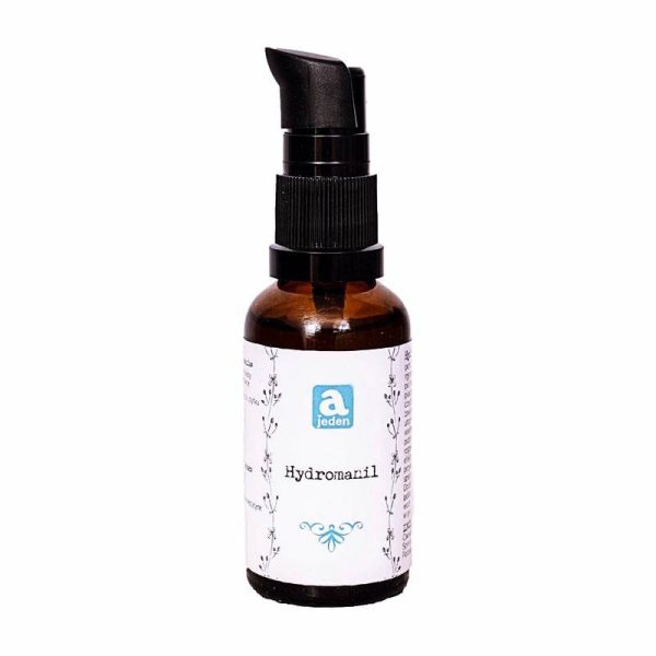 Hydromanil 30ml Ajeden NaszeNaturalne Hydromanil