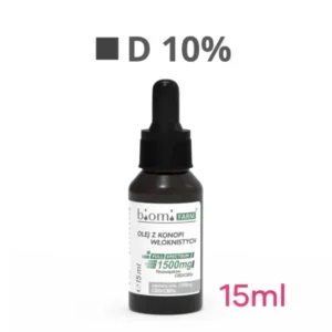 Olej z Konopi Włóknistych Full Spectrum 1500mg Premium G 15ml Biomi Farm cbg 10,olej cbg sklep,olej cbg 10 cena,olej cbg full spectrum,olej cbg 10 biomi farm NaszeNaturalne Olej-z-konopi-wloknistych-full-spectrum-1500-mg-premium-d-15ml-600x600
