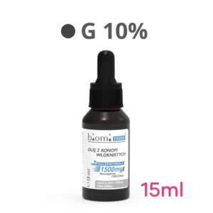 Olej z Konopi Włóknistych Full Spectrum 1500mg Premium G 15ml Biomi Farm cbg 10,olej cbg sklep,olej cbg 10 cena,olej cbg full spectrum,olej cbg 10 biomi farm NaszeNaturalne Olej-z-konopi-wloknistych-full-spectrum-1500-mg-premium-g-15ml