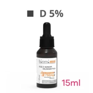 Olej z Konopi Włóknistych Full Spectrum 750mg Premium D 15ml Biomi Farm olej konopny cbd 5% fitozwiązków,olej cbd full spectrum,biomi farm olej cbd 5,olej cbd cena,olej cbd 5 biomi farm,olejek cbd,olejek cbd cena,olejek cbd działanie,olejek cbd dawkowanie,olejek cbd na uspokojenie,olejek cbd jak stosować NaszeNaturalne Olej-z-konopi-wloknistych-full-spectrum-d-750-mg-premium-15ml-600x600