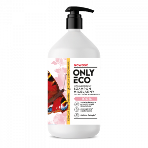 onlybio-onlyeco-łagodny-ekologiczny-naturalny-szampon-micelarny-hipoalergiczny-do-włosów-normalnych-motylek-400-ml