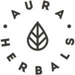 NaszeNaturalne Aura Herbals Logo