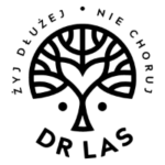 NaszeNaturalne Logo Dr Las