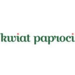 NaszeNaturalne Kwiat Paproci Logo Male