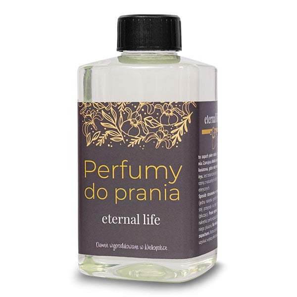 Ekologiczne Perfumy Do Prania Eternal Life 300ml Ecovariant
