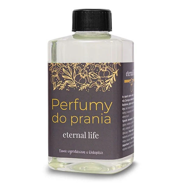Ekologiczne Perfumy Do Prania Eternal Life 300ml Ecovariant