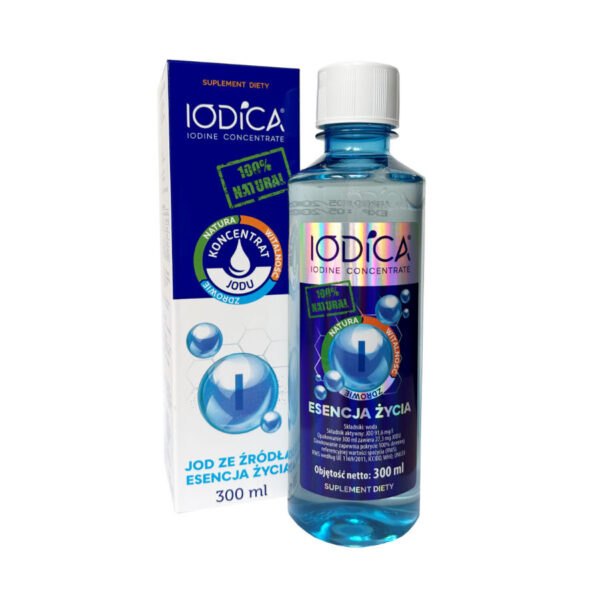 Naturalny Koncentrat Jodu w Płynie z Minerałami Krople Iodica jod koncentrat,iodica naturalny jod koncentrat,naturalny koncentrat jodu,iodica naturalny koncentrat jodu,naturalny koncentrat jodu 100ml,jod iodica,jod w kroplach iodica NaszeNaturalne Naturalny-koncentrat-jodu-w-płynie-z-minerałami-iodica-2