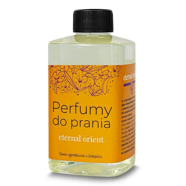 Ekologiczne Perfumy Do Prania Eternal Orient 300ml Ecovariant