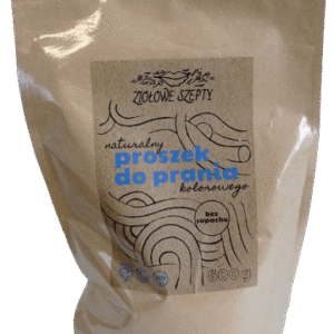 Proszek Do Prania Ubrań Kolorowych 600g Ziołowe Szepty naturalny proszek do prania,naturalny proszek do prania dla niemowląt,naturalny proszek do prania domowej roboty,naturalny proszek do prania kolorów,naturalny proszek do prania opinie,naturalny proszek do prania dla dzieci,naturalny proszek do prania dla alergików,naturalne proszki do prania,ekologiczny proszek do prania,ekologiczne proszki do prania,proszek do prania ziołowe szepty,proszek do prania less waste NaszeNaturalne Ziołowe-szepty-proszek-do-prania-kolorowego