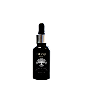 Olejek Do Brody z Olejem Makowym 30ml BIOnly Roots NaszeNaturalne Olejek Do Brody Makowy Bionly Roots