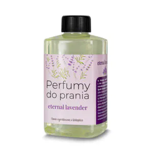 Ekologiczne Perfumy Do Prania Eternal Lavender 300ml Ecovariant