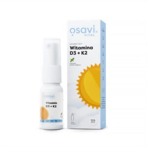 Witamina D3 + K2 Spray Doustny O Smaku Miętowym 25ml Osavi wit d3 k2,wit d3 + k2mk7 naturalna,wit d3 k2 mk7,witamina d spray dla dzieci,witamina d w sprayu dla dzieci,witamina d w sprayu opinie,wit d w sprayu NaszeNaturalne Suplement-diety-witamina-d3- -k2-25ml-w-sprayu-doustnym-osavi-1