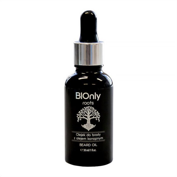 Olejek do Brody z Olejem Konopnym 30ml Bionly Roots NaszeNaturalne Olejek-do-brody-z-olejem-konopnym-30ml-bionly-roots-2