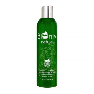 Szampon do Włosów Przetłuszczających się Nature 300ml BIOnly NaszeNaturalne Szampon-do-włosów-przetłuszczających-się-nature-300ml-bionly-1