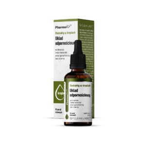 Układ Odpornościowy Ekstrakty w Kroplach Jeżówka Imbir Anyż Czarny Bez 30ml Pharmovit pharmovit ekstrakty w kroplach,ekstrakty w kroplach układ odpornościowy,układ odpornościowy pharmovit,jeżówka purpurowa na co,jeżówka purpurowa w kroplach,jeżówka purpurowa ekstrakt,imbir ekstrakt,czarny bez ekstrakt,zioła na wzmocnienie organizmu,zioła immunodulujące,suplement diety na odporność NaszeNaturalne Ekstrakty-w-kroplach-na-układ-odpornościowy-jeżówka,-imbir,-anyż,-czarny-bez-30ml-pharmovit