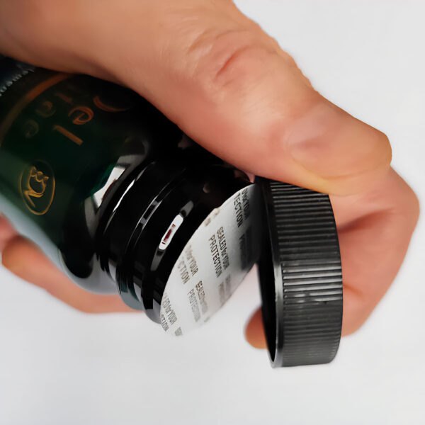 Suplement Diety Del Vitae VIS VITALIS 60 kaps. Królewskie Ogrody NaszeNaturalne Suplement-diety-del-vitae-vis-vitalis-60-kaps.-królewskie-ogrody-4
