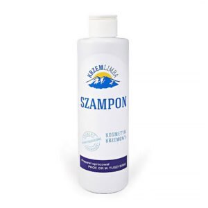 Szampon krzemowy do włosów 250ml Krzem Limba NaszeNaturalne Szampon-krzemowy-do-włosów-250ml-krzem-limba-2