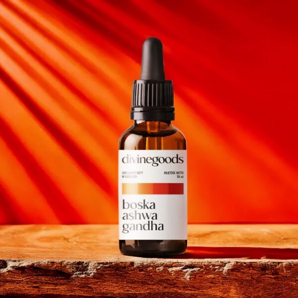 Skoncentrowany ekstrakt Boska Ashwagandha 50 ml Divinegoods By.Herbs NaszeNaturalne Skoncentrowany-ekstrakt-boska-ashwagandha-50-ml-divinegoods-by.herbs-2