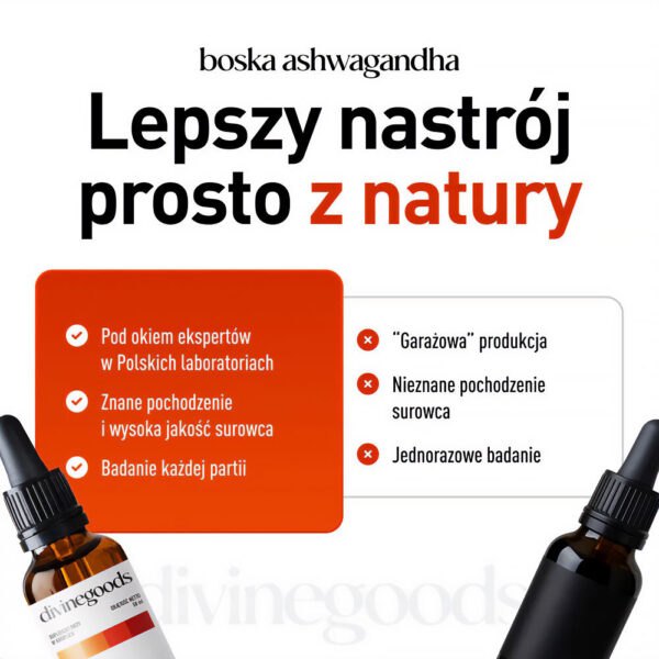Skoncentrowany ekstrakt Boska Ashwagandha 50 ml Divinegoods By.Herbs NaszeNaturalne Skoncentrowany-ekstrakt-boska-ashwagandha-50-ml-divinegoods-by.herbs-5